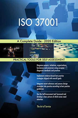 iso 37001 a complete guide